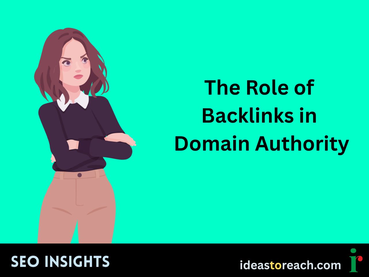 The Role of Backlinks in Building Domain Authority